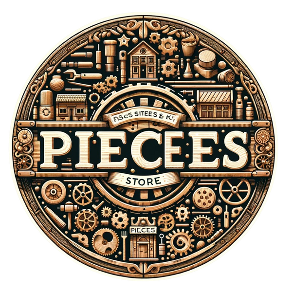 PiecesStore
